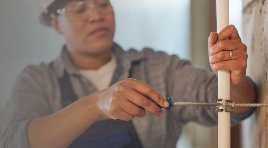 Professional expert plumbing services in Emerado, ND